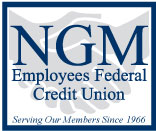 NGM Employees FCU Logo